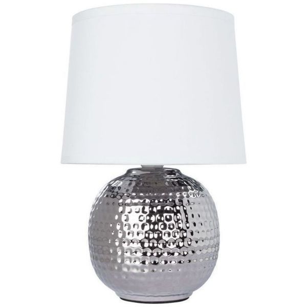 Настольная лампа Arte Lamp A4001LT-1CC
