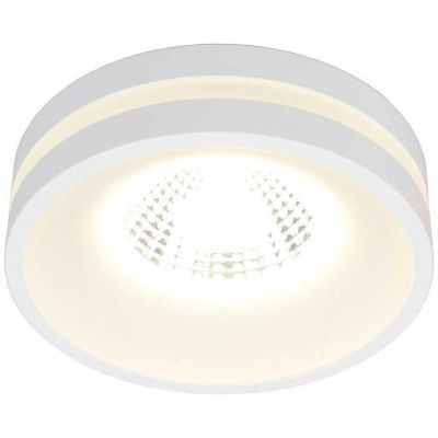 Встраиваемый потолочный светильник Omnilux OML-102709-06 Napoli