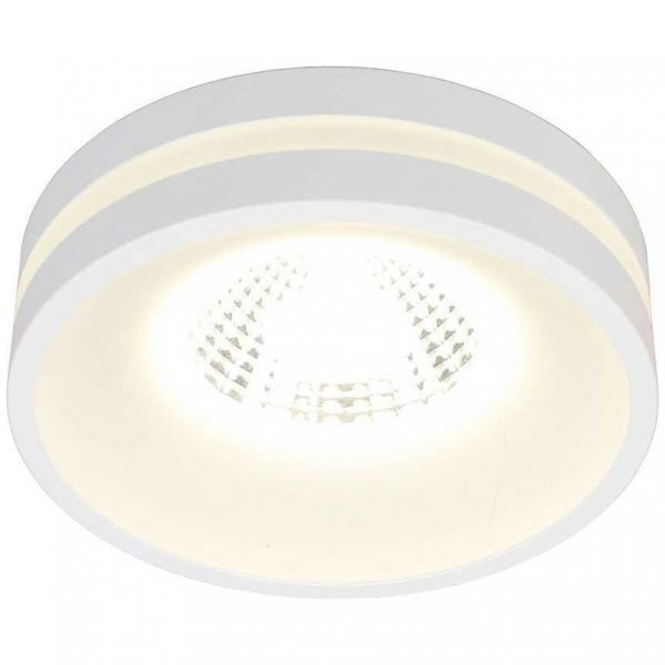 Встраиваемый потолочный светильник Omnilux OML-102709-06 Napoli