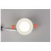 Встраиваемый потолочный светильник Omnilux OML-102709-06 Napoli