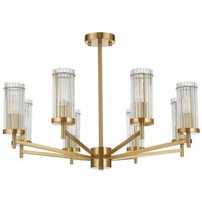 Подвесная люстра ST Luce SL1233.302.08