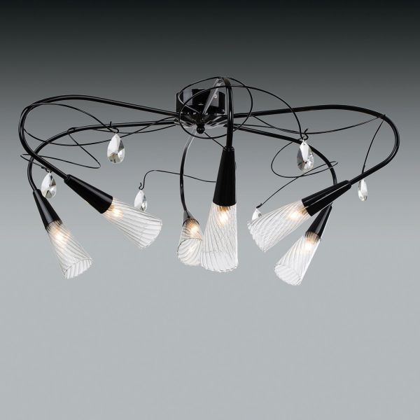 Люстра Lightstar 711067