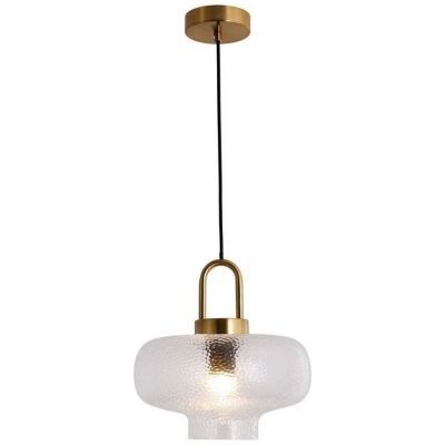 Подвесной светильник LOFT LSP-8842 Laredo