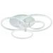 Светодиодная люстра Profit Light 8024/4 WHT