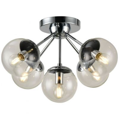 Светильник потолочный Arte Lamp A1664PL-5CC