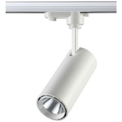 Трековый светильник Novotech 357547
