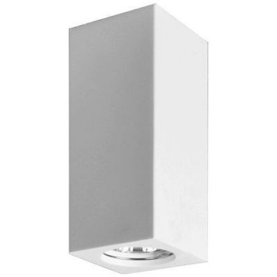 Светильник потолочный Arte Lamp A9263PL-1WH