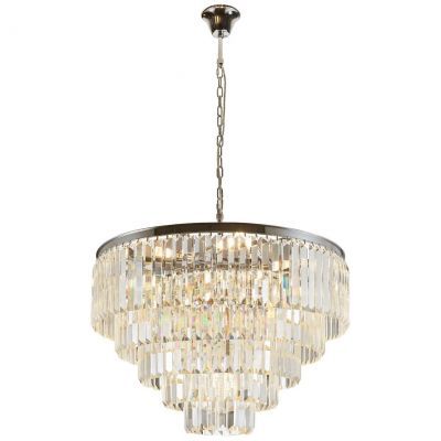 Люстра Divinare 3001/02 LM-13