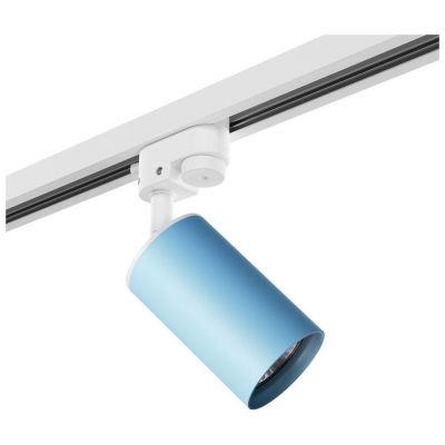 Трековый светильник Lightstar Rullo (214435+592056) R1T435