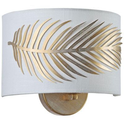 Бра Maytoni H428-WL-01-WG