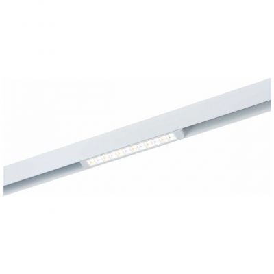 Трековый светодиодный светильник для магнитного шинопровода ST Luce ST655.596.09