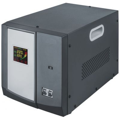 Стабилизатор напряжения Navigator 61 773 NVR-RF1-12000