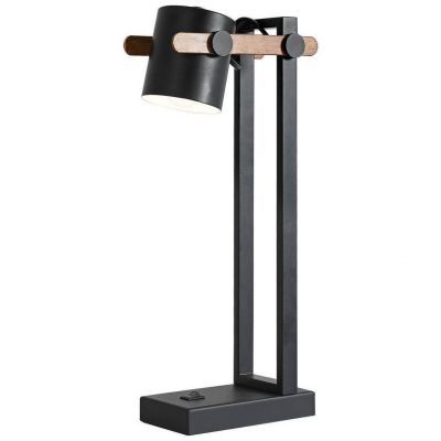 Настольная лампа F-Promo Scandy 3004-1T