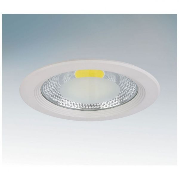 Точечный светильник Lightstar 223204 ZOCCO