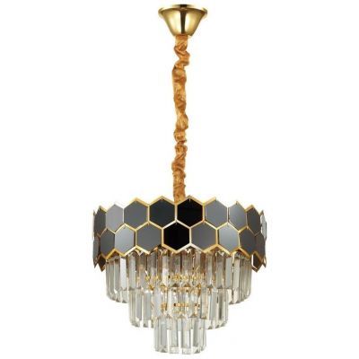 Подвесная люстра Lumion Kaz 5231/6
