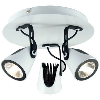 Спот Lussole LOFT LSN-4101-03