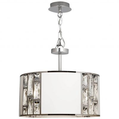 Подвесной светильник Maytoni Mercurio MOD028PL-04CH