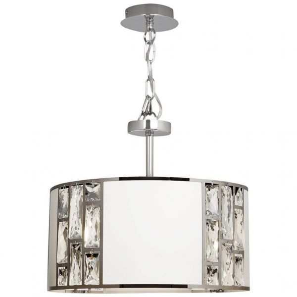 Подвесной светильник Maytoni Mercurio MOD028PL-04CH