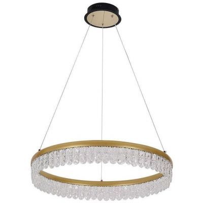 Подвесной светодиодный светильник F-Promo Lunetta 4186-1P