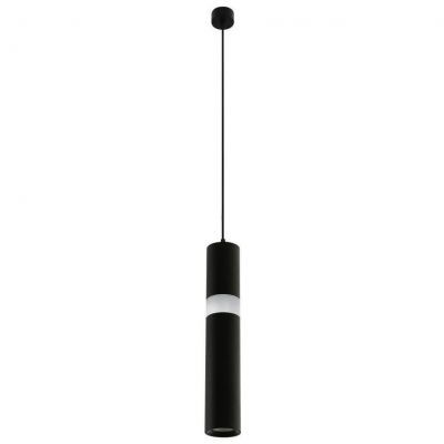 Подвесной светодиодный светильник Crystal Lux CLT 038C360 BL