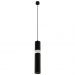 Подвесной светодиодный светильник Crystal Lux CLT 038C360 BL