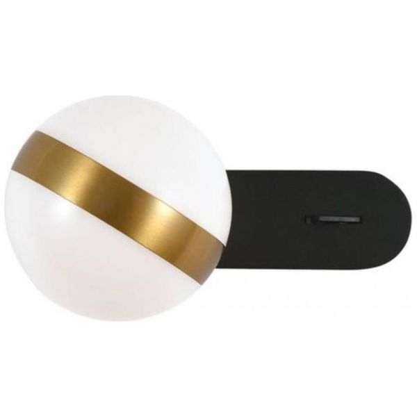 Бра Arte Lamp Furud A2125AP-1BK