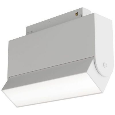 Трековый светодиодный светильник Maytoni TR013-2-10W4K-W