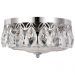 Настенный светильник Crystal Lux Canaria AP2 Nickel Canaria Nickel