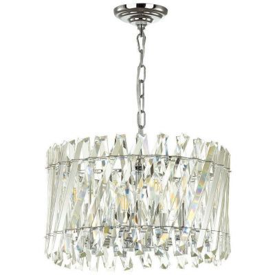 Подвесная люстра Odeon Light Selva 4796/8