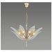Подвесная люстра Odeon Light Floweri 4838/8
