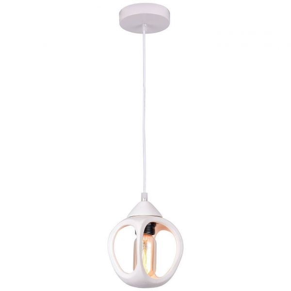 Светильник подвесной Lussole LOFT Tanaina LSP-8035