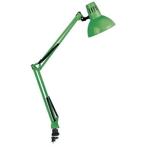 Настольный светильник Camelion KD-312 C05 зеленый