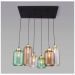 Подвесной светильник TK Lighting 3328 Marco Green