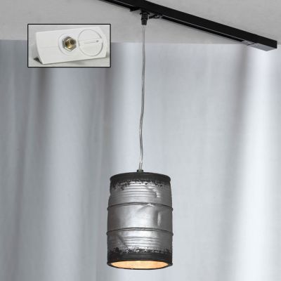 Трековый светильник LOFT LSP-9526-TAW