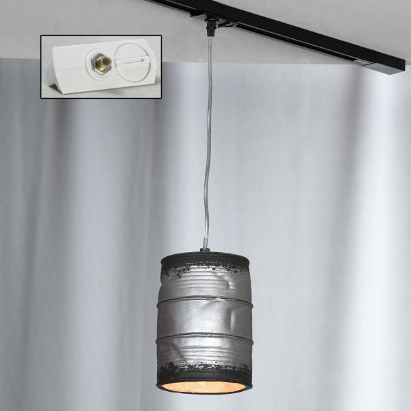 Трековый светильник LOFT LSP-9526-TAW