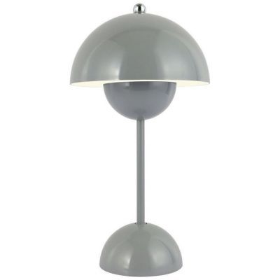 Настольная лампа светодиодная G32201/1T GR GR Gerhort