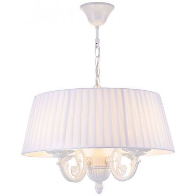 Подвесная люстра Freya Jasmine FR2686PL-04W