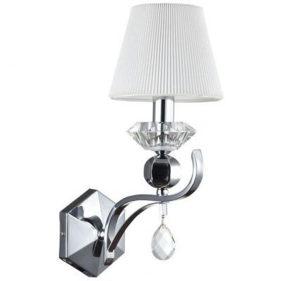 Настенное бра Maytoni Smusso MOD560-01-N
