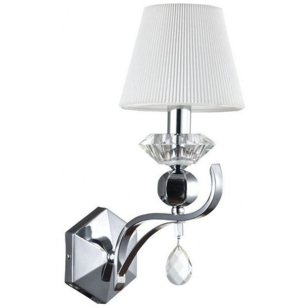 Настенное бра Maytoni Smusso MOD560-01-N