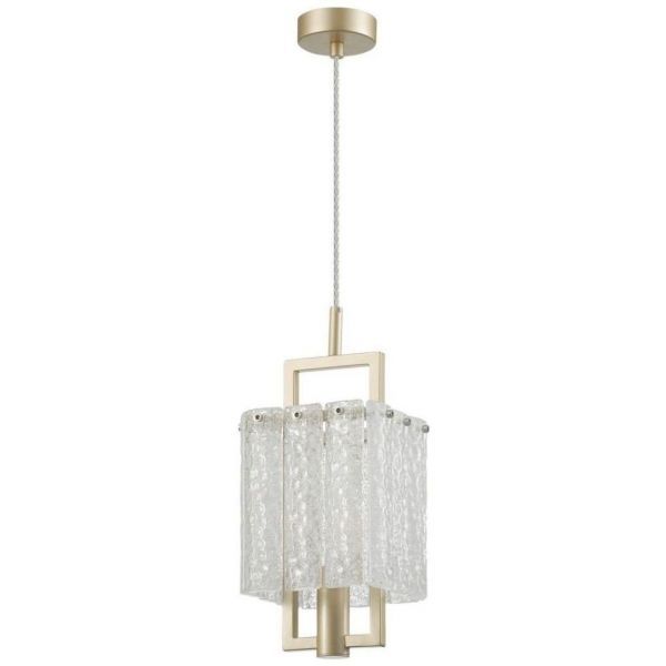 Подвесной светильник Odeon Light 4976/1