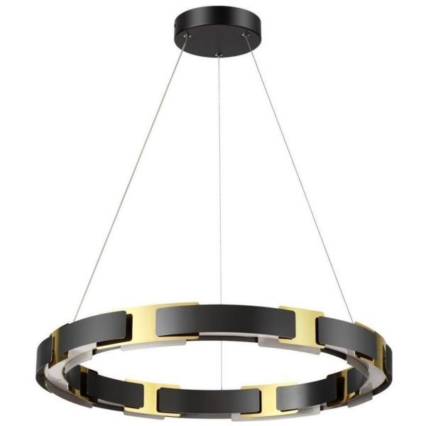 Подвесной светодиодный светильник Odeon Light 4991/55L