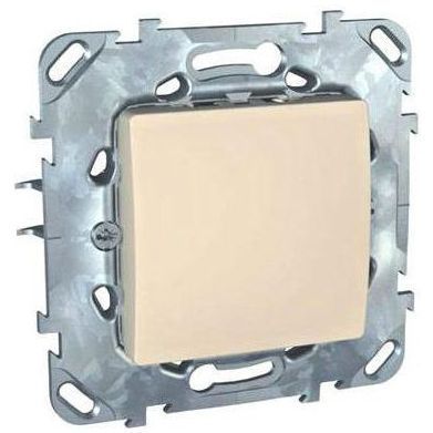 Заглушка 45x45 SE Unica Беж MGU5.866.25ZD