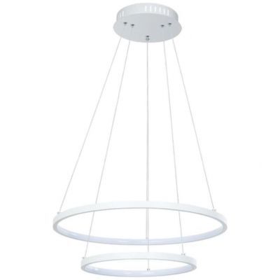Подвесной светодиодный светильник Arte Lamp A2197SP-2WH