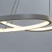 Подвесной светодиодный светильник Arte Lamp A2197SP-2WH