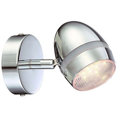 Спот Arte Lamp A6701AP-1CC