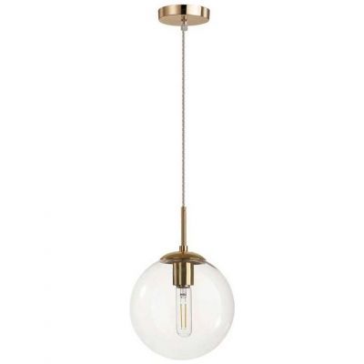 Подвесной светильник Lumion SUMMER 6509/1B