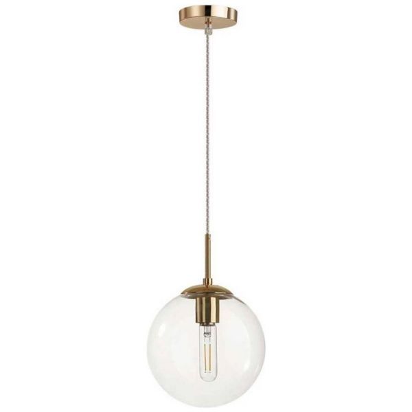 Подвесной светильник Lumion SUMMER 6509/1B