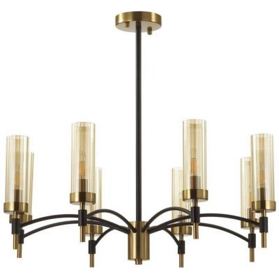 Подвесная люстра Lumion Classi Sharon 6538/8C