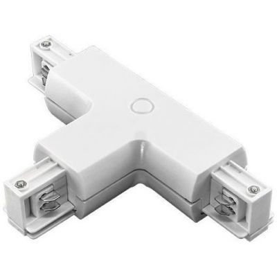 Коннектор T-образный Lightstar 504136