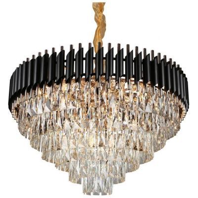 Подвесная люстра Omnilux Certaldo OML-81803-24